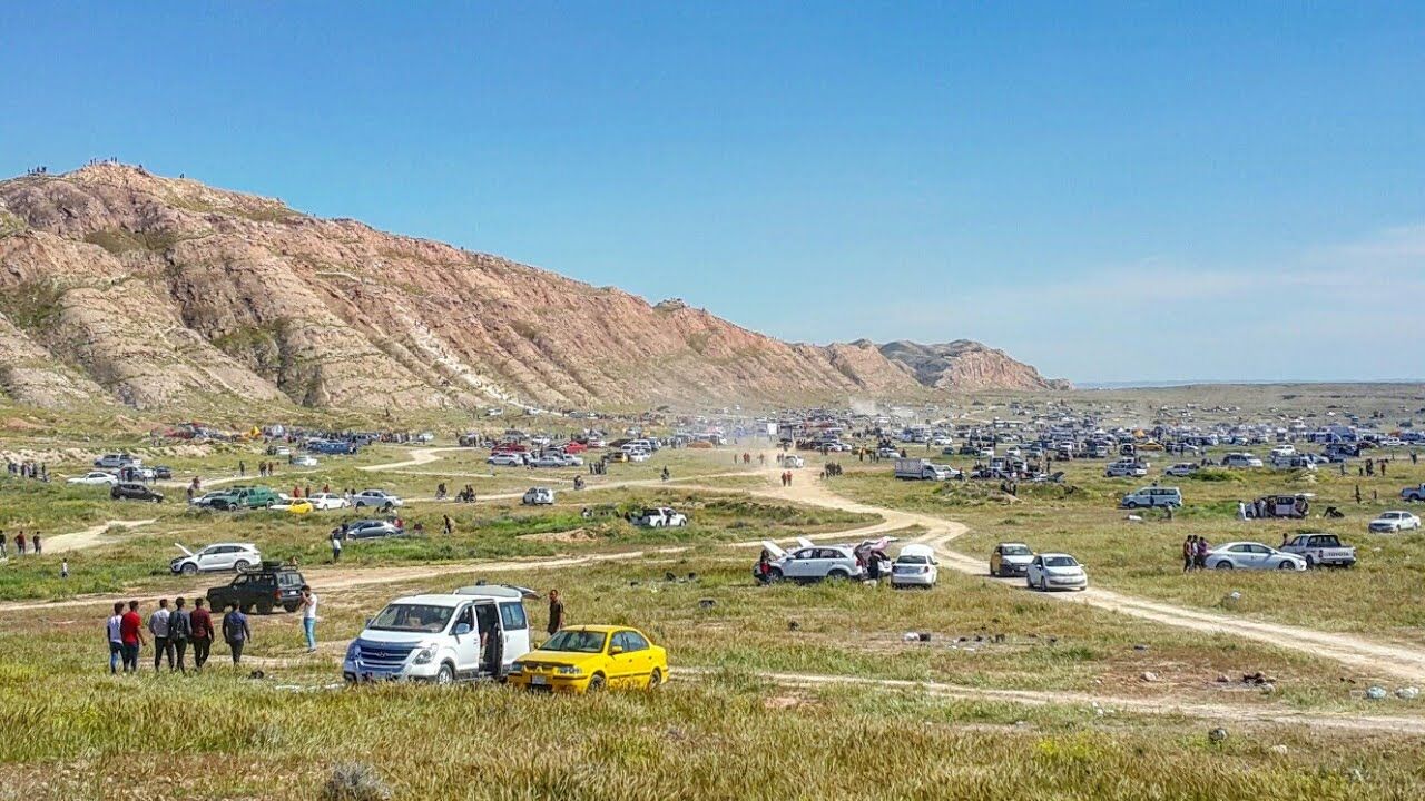 نوروز، عید مشترک و جلوه همدلی ایرانی ها و عراقی ها