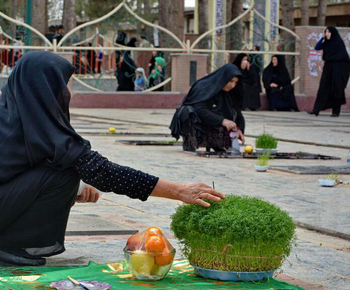 فرمانداردزفول: امکان برگزاری مراسم پنجشنبه آخر سال در آرامستان‌ها نیست
