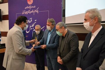 مرکز رشد مراغه رتبه برتر آذربایجان‌شرقی را کسب کرد