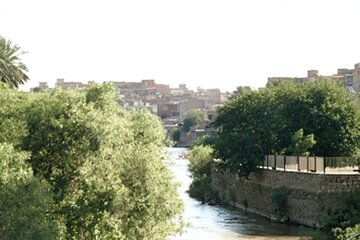 کاوش و گمانه‌زنی اثر تاریخی محوطه ساحلی قصرشیرین آغاز شد