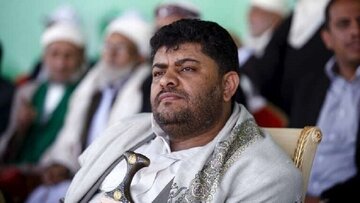 الحوثی: شورای امنیت به جای تشکر از جنایتکاران، آنها را  محکوم کند