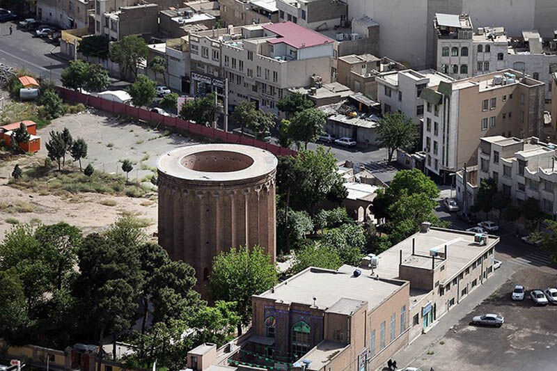 سیمای عمومی شهرستان ری در دولت تدبیر و امید متحول شده است