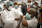  واکسیناسیون کرونا در آفریقا در مدار سرعت به رغم محرومیت ها