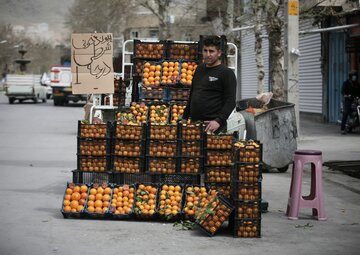 کسبه خراسان شمالی در سامانه ایران من ثبت نام کنند