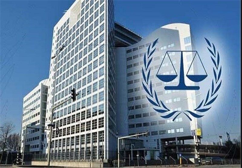 Iran in letter to ICJ calls for reaction to US' lack of commitment
