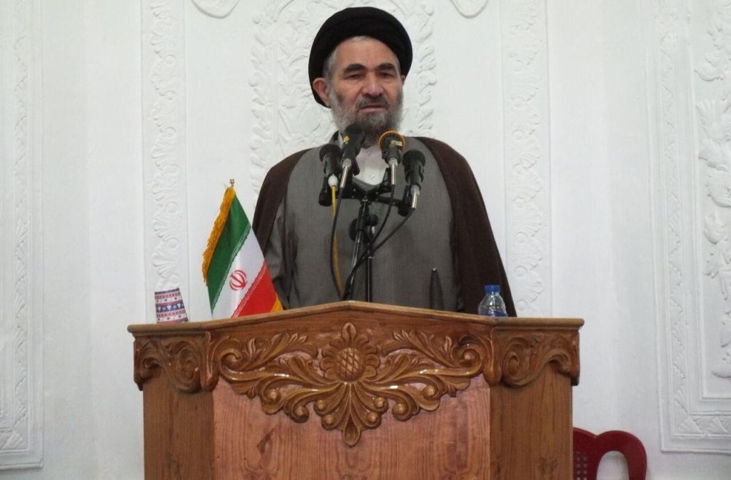 امام جمعه بروجرد: رعایت پروتکل‌های بهداشتی در ایام نوروز ضروری است