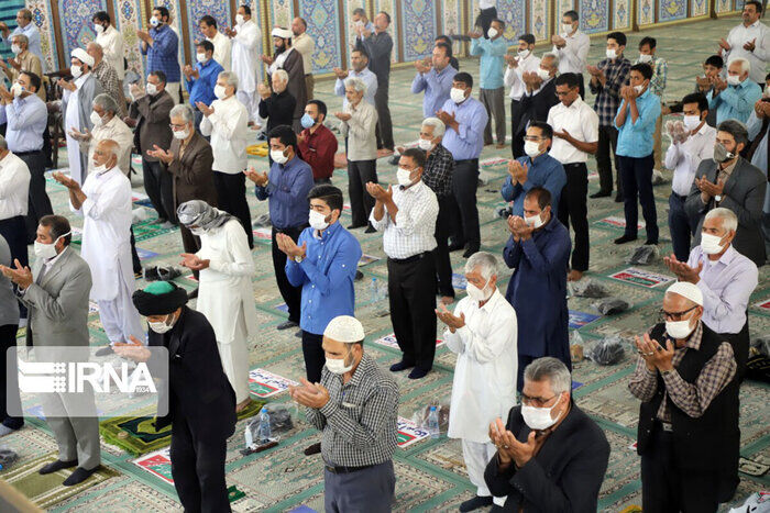دشمنان به دنبال جلوگیری از حضور حداکثری مردم در انتخابات ۱۴۰۰ هستند