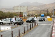  ورود خودروهای غیربومی به شهرهای نارنجی آذربایجان‌غربی ممنوع است