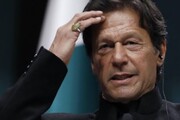 عمران‌خان کرونا گرفت