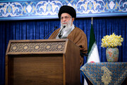 Ayetullah Hamenei: Yeni yıl üretim, destek ve engellerin kaldırılması yılıdır