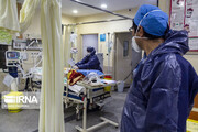 ۴۱ بیمار جدید مبتلا به کرونا در چهارمحال و بختیاری شناسایی شد