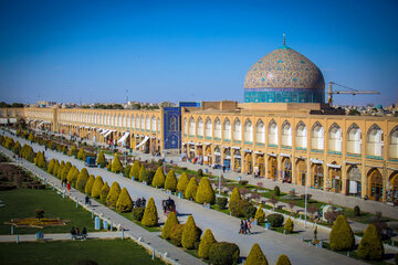 Iran - Kazakhstan cultural heritage