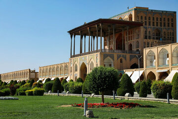 Iran - Kazakhstan cultural heritage