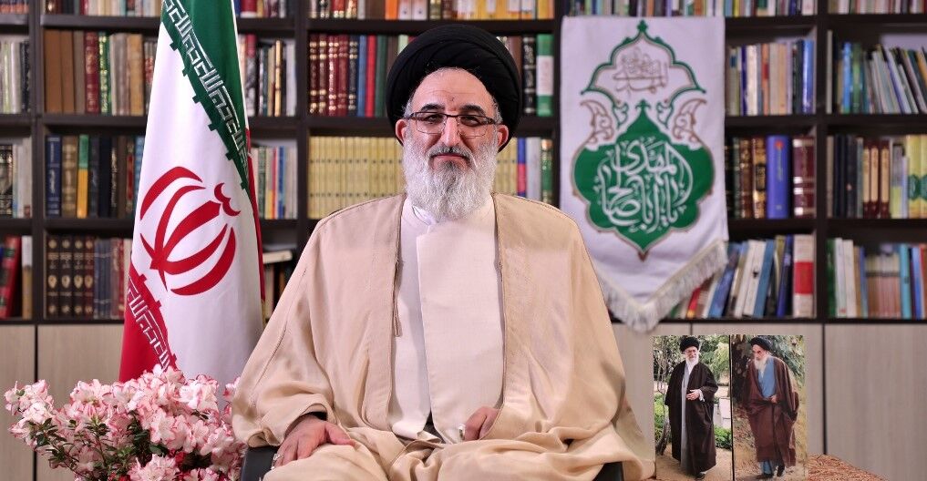 امام جمعه : البرزی ها در سال ۹۹ جلوه های ماندگاری خلق کردند
