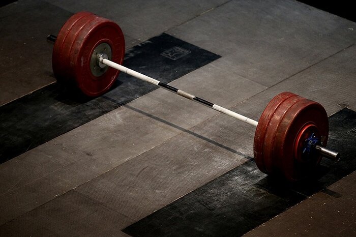 Иранец завоевал три медали на чемпионате мира по тяжелой атлетике в Узбекистане
