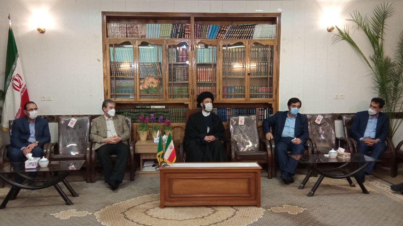  مسئولان در تحقق شعار اعلامی رهبر معظم انقلاب اهتمام داشته باشند