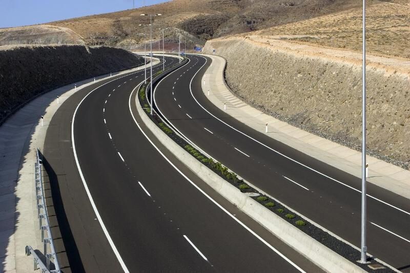 راهی برای رسیدن؛ احداث و بهسازی ۳۶۰ کیلومتر جاده‌های استان تهران