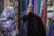 استاندار کردستان:ظرفیت مرز برای رونق تجارت و کار اصناف بکارگیری می‌شود