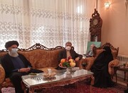 ایرانی قوم شہید فخری زادہ کے بزدلانہ قتل کا بدلہ لے گی: جنرل حاتمی