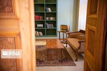 İsfahan Ermenileri Müzik Müzesi