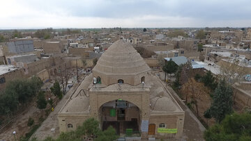 تورهای نوروزی ورامین‌گردی برگزار می شود