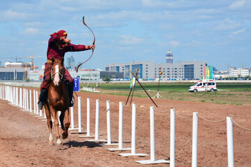 İran ve Kazakistan’da Nevruz