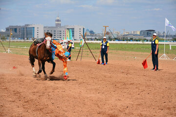 İran ve Kazakistan’da Nevruz