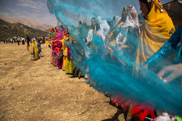 İran ve Kazakistan’da Nevruz