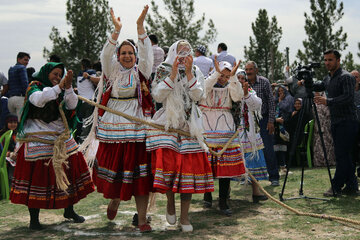 İran ve Kazakistan’da Nevruz