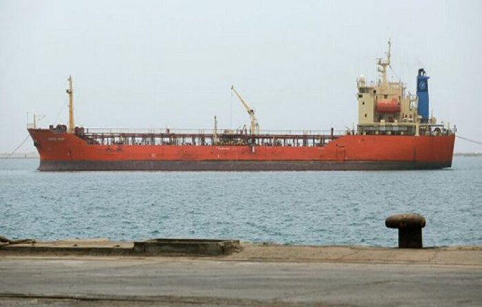 یمن سازمان ملل را به کارشکنی در تعمیر نفتکش «صافر» متهم کرد