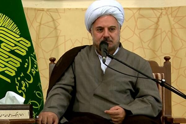 ارتقای عزت نفس مددجویان از طریق خودکفایی و توانمندسازی ضروری است ارتقای عزت نفس مددجویان از طریق خودکفایی و توانمندسازی ضروری است
