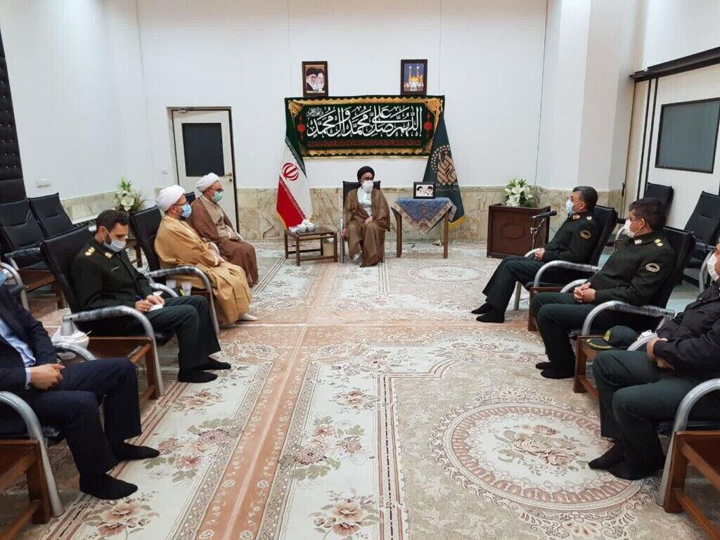 تولید و رفع موانع آن یک تکلیف شرعی است