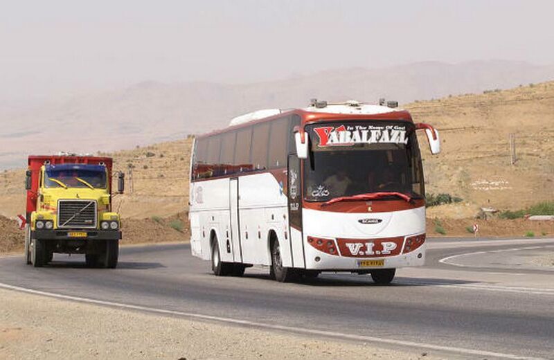 یزدی‌ها ۳۰ درصد بیشتر از پارسال به خارج استان سفر کردند