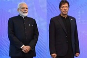 گشایش‌هایی در مناسبات پاکستان و هند 