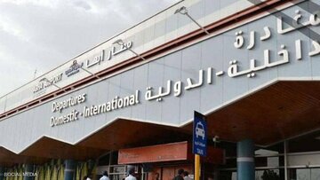 حمله پهپادی انصارالله یمن به فرودگاه ابها در عربستان سعودی
