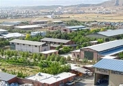 جواز احداث در شهرک‌های صنعتی استان سمنان ۱۰۸ درصد افزایش یافت