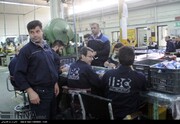رفع موانع، رمز پشتیبانی از تولید در آذربایجان‌شرقی