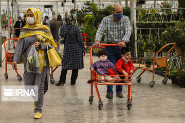 Isfahan