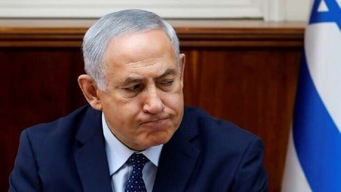 نتانیاهو برای حل مشکلات‌ داخلی بر طبل ایران هراسی می‌کوبد
