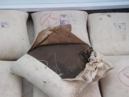 فرمانده انتظامی: سوداگر مرگ در کرمان زمین‌گیر شد