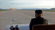 کره شمالی شورای امنیت را به اتخاذ سیاست یک بام و دو هوا متهم کرد