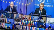 نشست شورای اروپا در سایه ترمیم روابط فراآتلانتیک