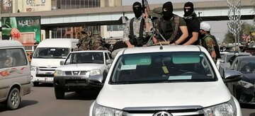 اوضاع امنیتی بغداد در هاله‌ای از ابهام