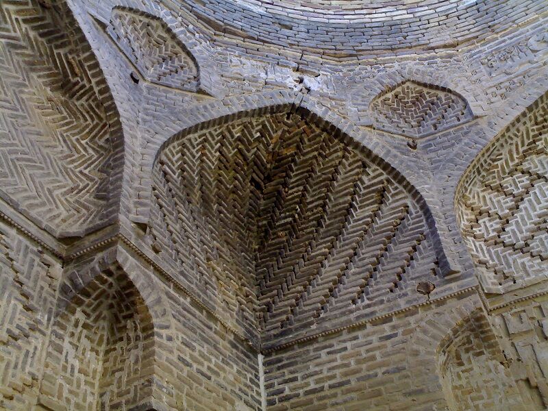 بناهای تاریخی ۸ شهرستان استان مرکزی مرمت اضطراری شد