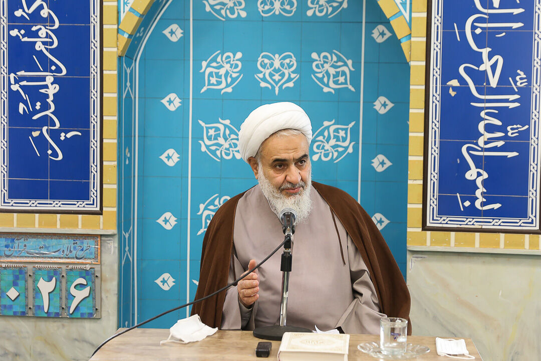 امام جمعه قزوین: باید در بستر جوانی، جوانمردی را تحصیل کنیم