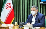 استاندار خراسان رضوی: اصلاح شبکه آبرسانی اولویت خواف است