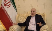 Iran’s envoy to China: New Chapter of Zionist regime’s brutalities observed