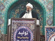 امام جمعه موقت شاهرود: راهبرد آمریکا در افغانستان شکست خورد 