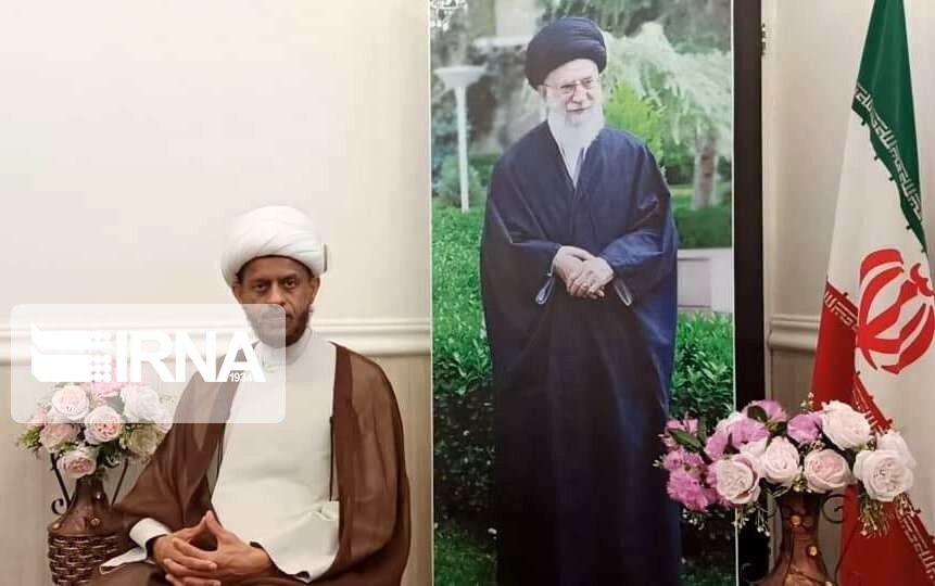 امام جمعه: وضعیت فضای سبز شهری در شان مردم خرمشهر نیست