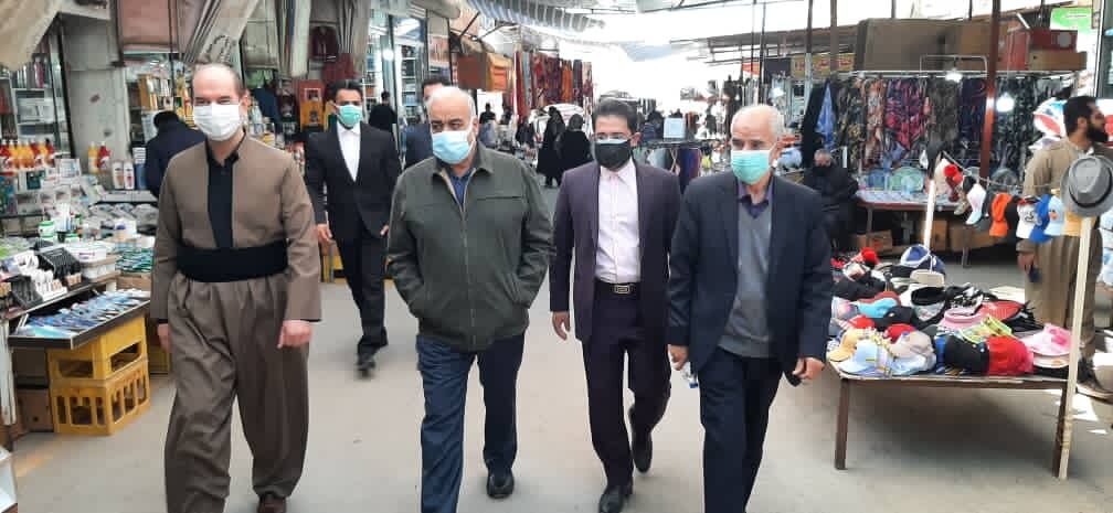 روند افزایشی تعداد مبتلایان به کرونا در کرمانشاه نگران کننده است